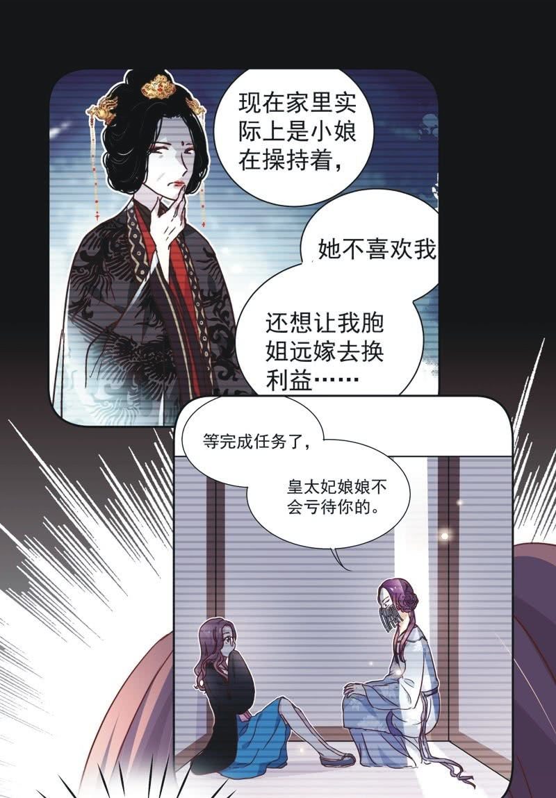 《皇帝宣我上通告》第三十四话 第15页