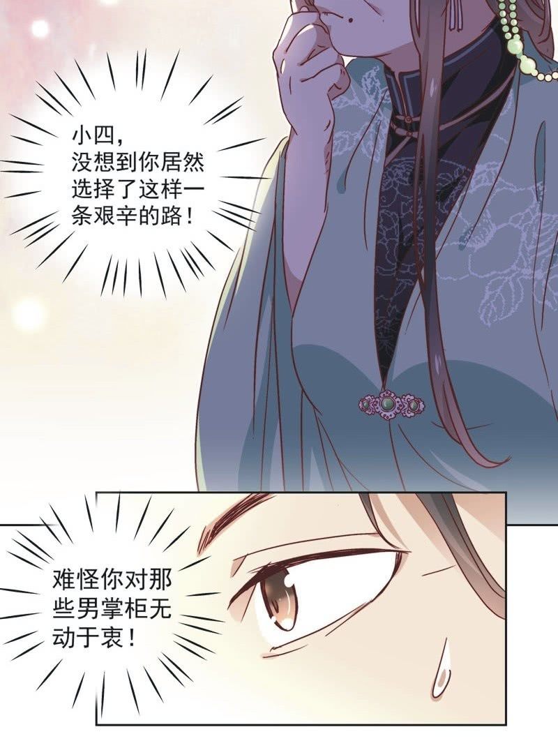 《皇帝宣我上通告》第三十四话 第4页