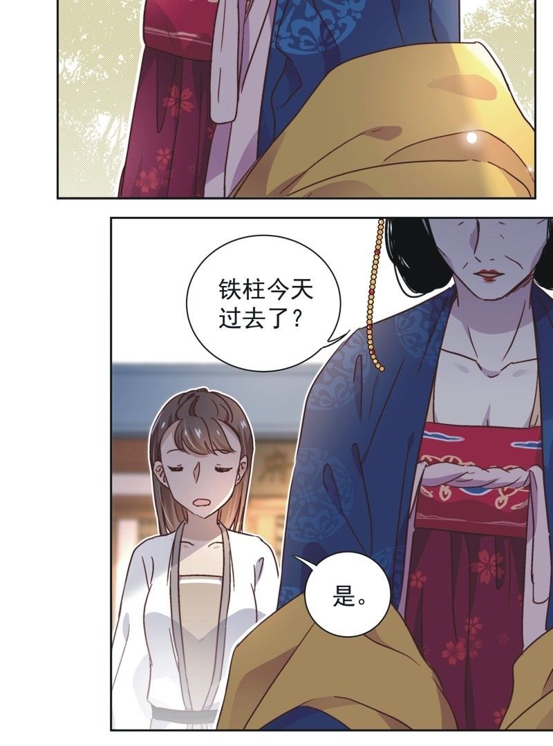 《皇帝宣我上通告》第二十八话 第4页