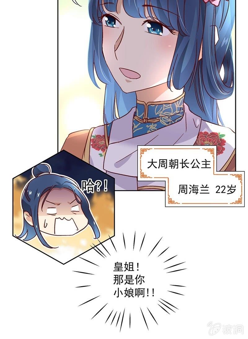《皇帝宣我上通告》第三十六话 第29页