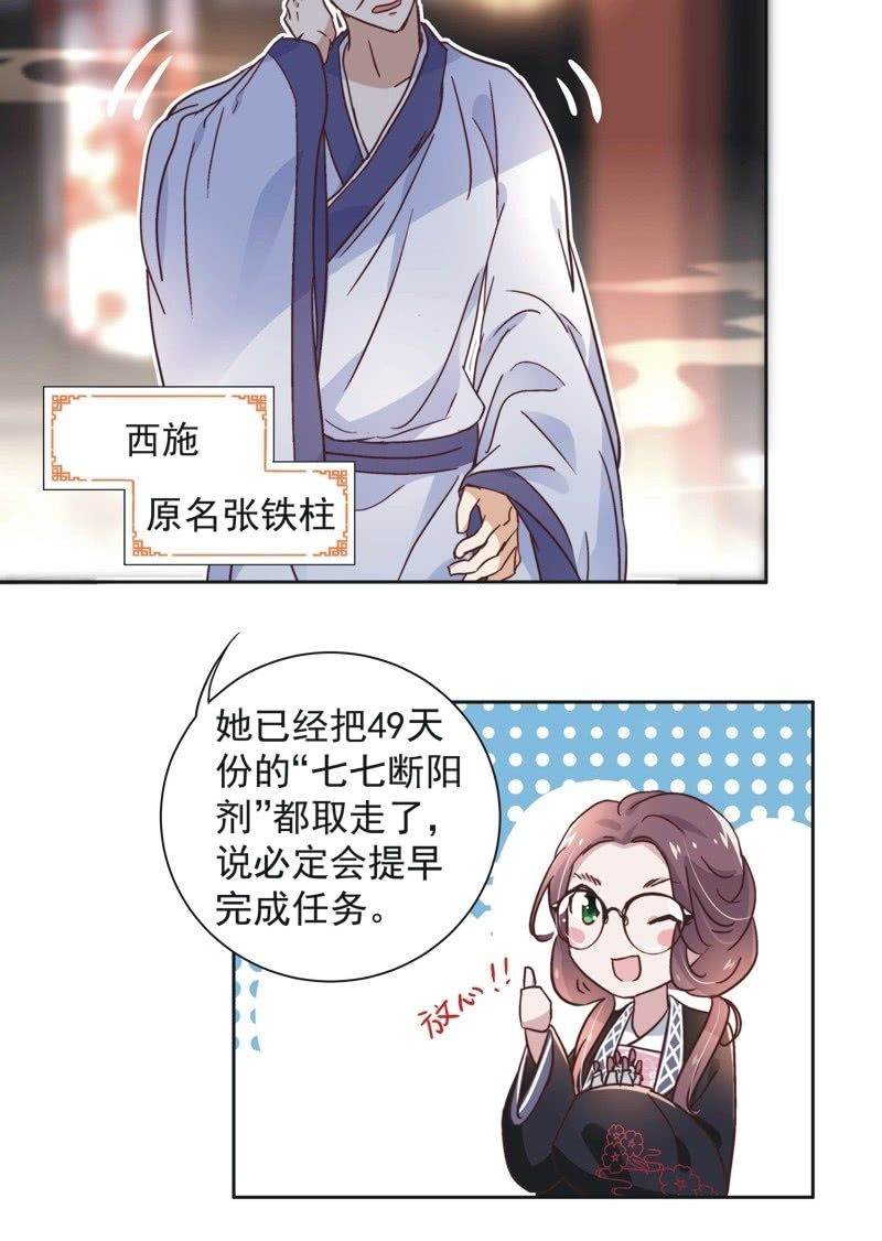 《皇帝宣我上通告》第三十八话 第19页
