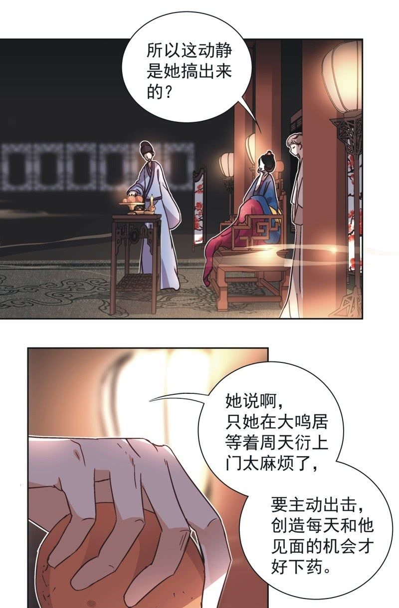 《皇帝宣我上通告》第三十八话 第20页