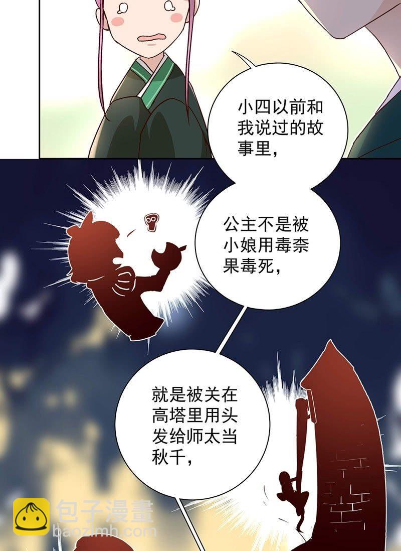 《皇帝宣我上通告》第三十六话 第12页