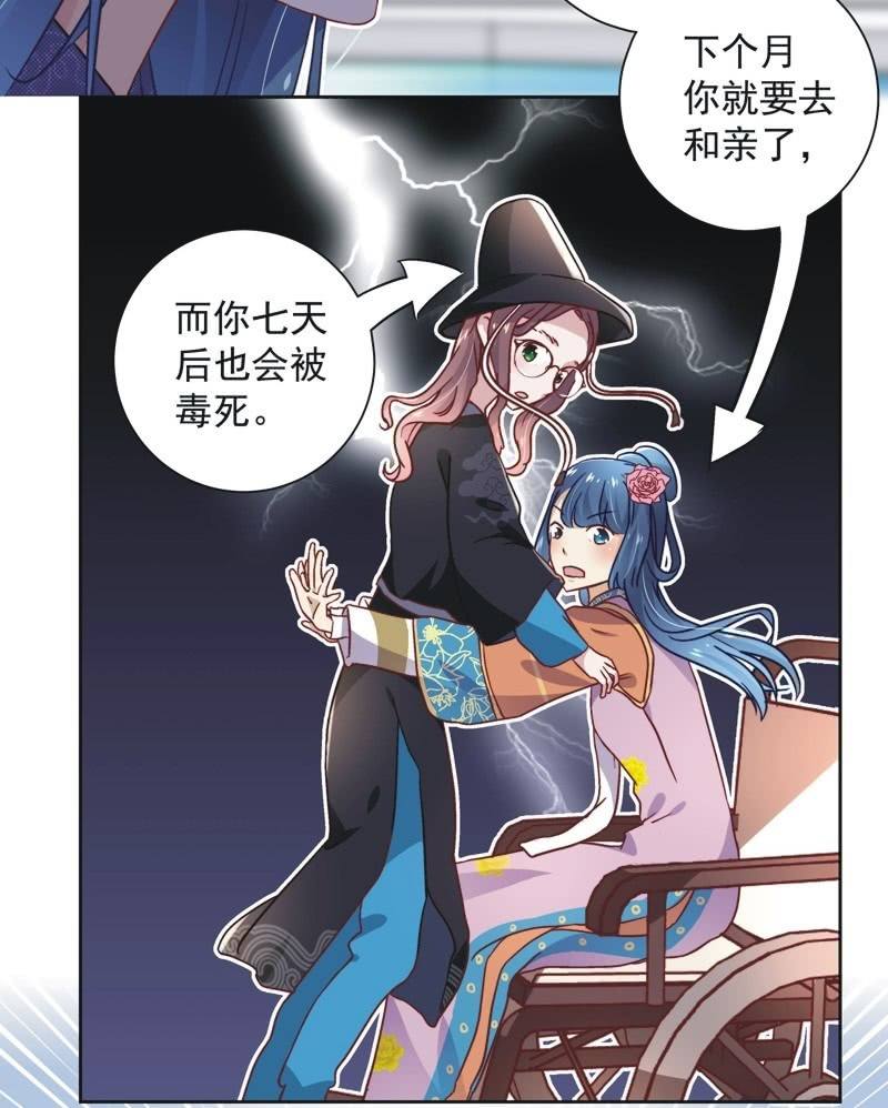 《皇帝宣我上通告》第三十七话 第12页