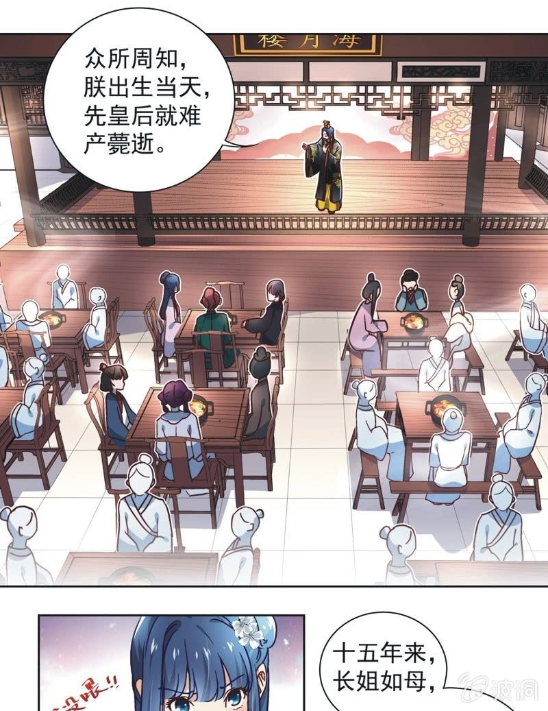 《皇帝宣我上通告》第四十话 第17页