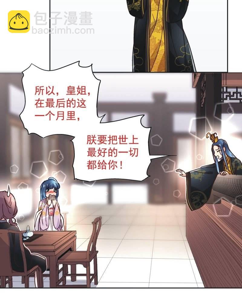 《皇帝宣我上通告》第四十话 第19页