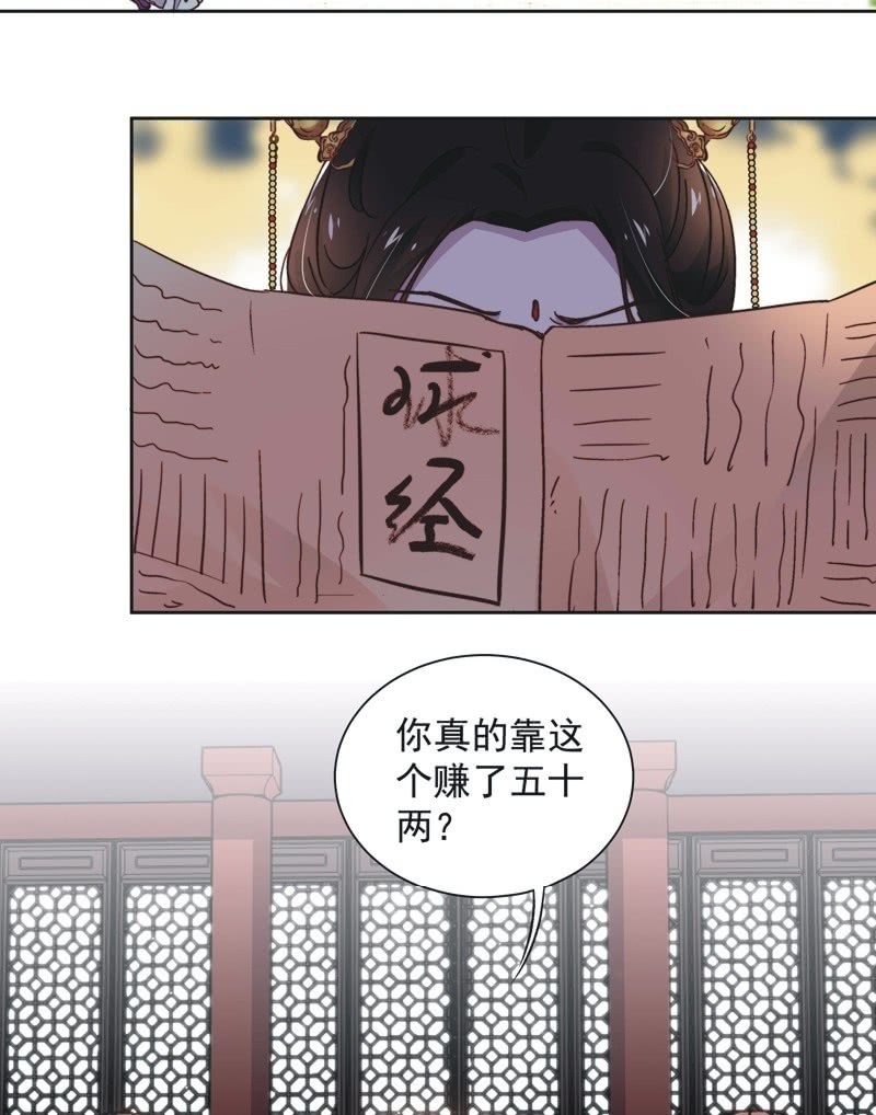 《皇帝宣我上通告》第四十一话 第14页