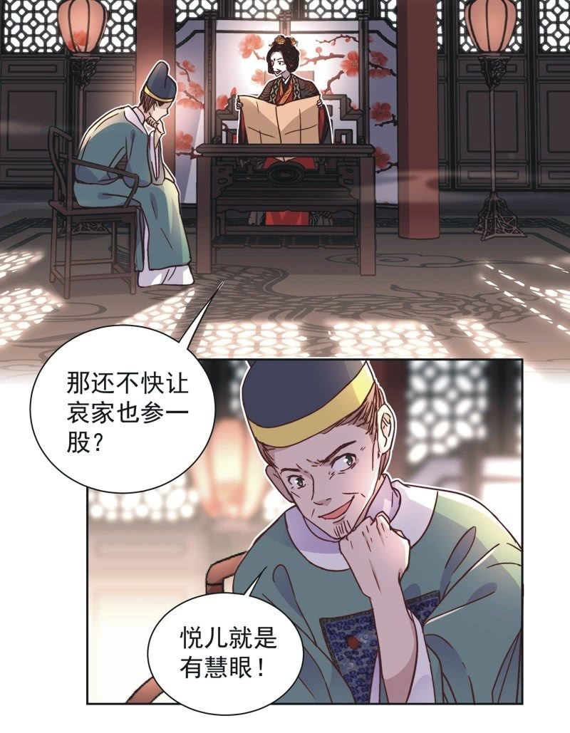 《皇帝宣我上通告》第四十一话 第15页