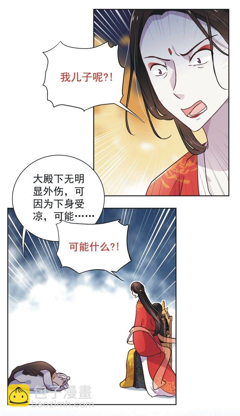 《皇帝宣我上通告》第四十二话 第28页