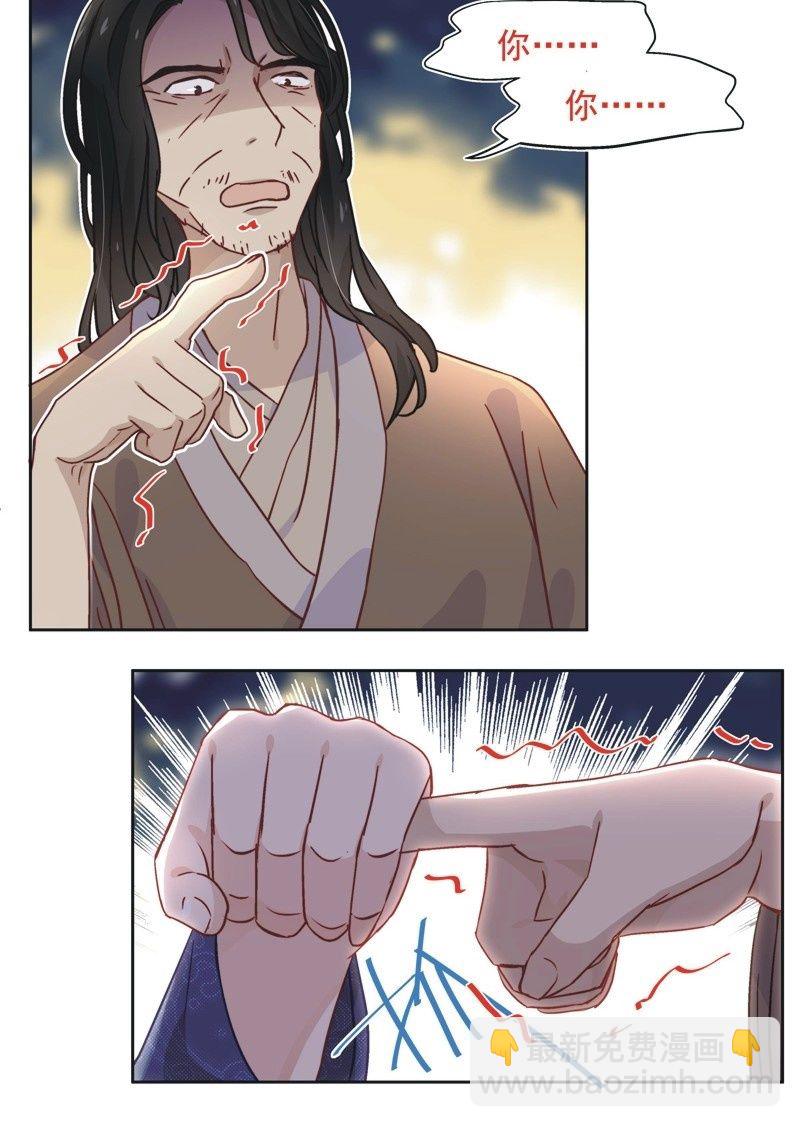 《皇帝宣我上通告》第四十五话 第19页