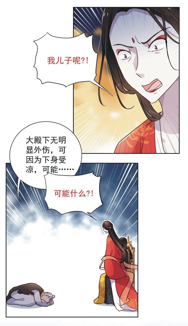 《皇帝宣我上通告》第四十二话 第28页