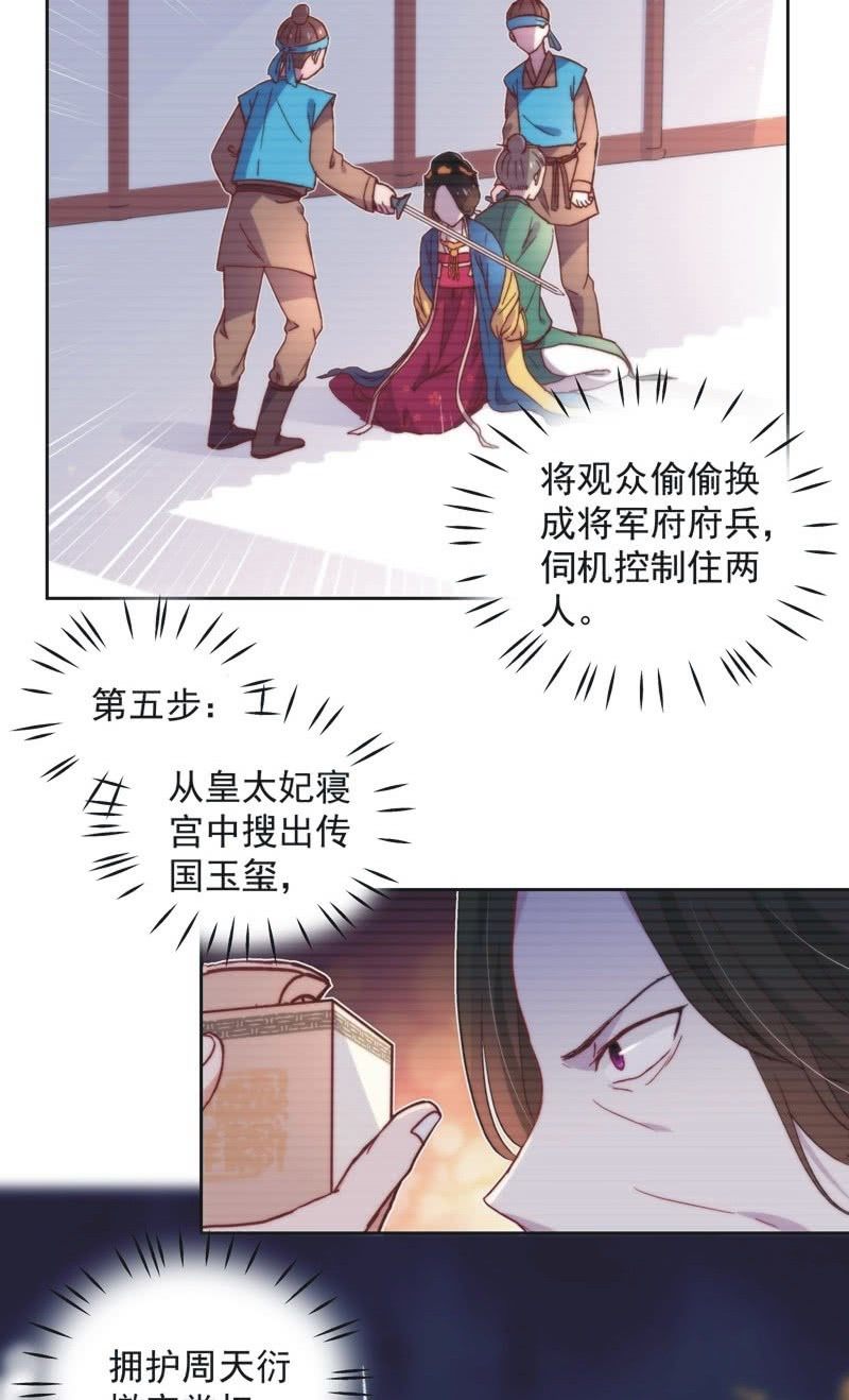 《皇帝宣我上通告》第四十八话 第3页