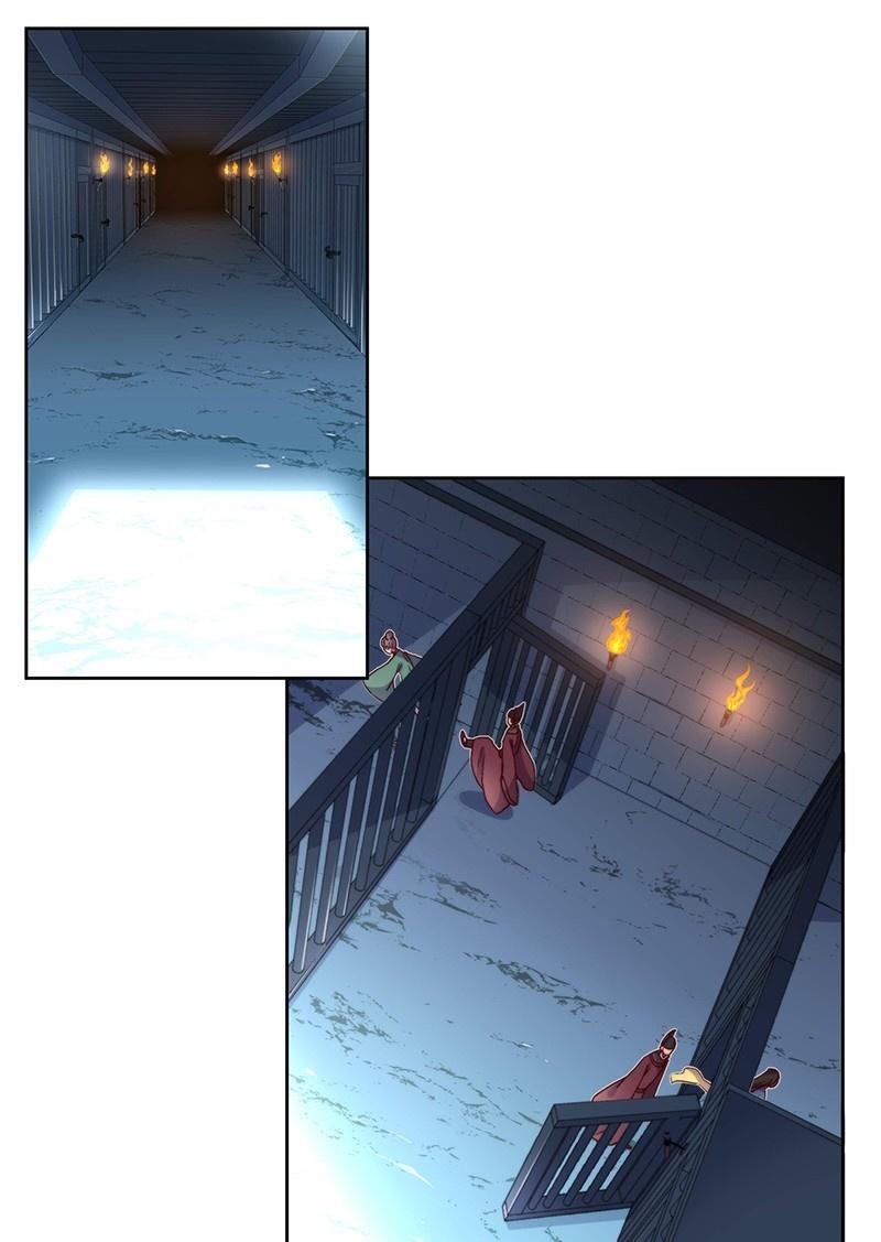 《皇帝宣我上通告》第四十九话 第2页