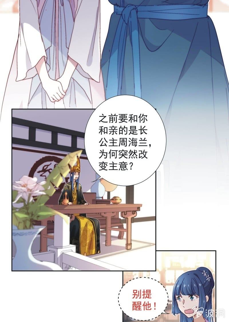《皇帝宣我上通告》第五十一话 第9页