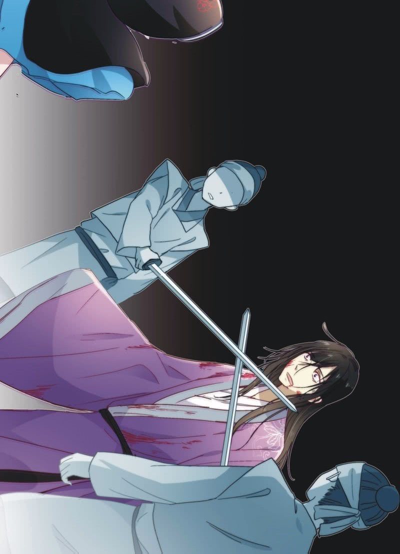 《皇帝宣我上通告》第四十八话 第24页