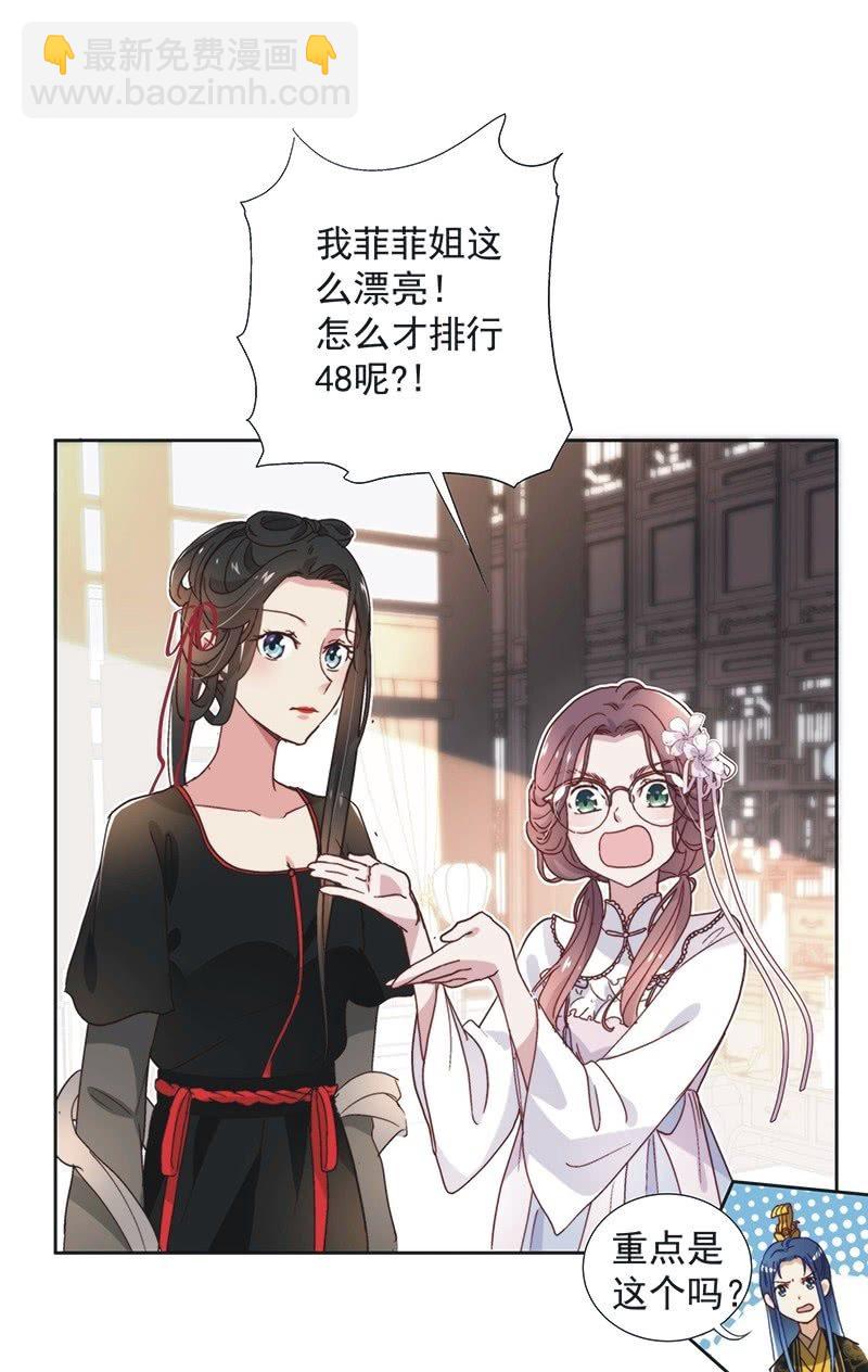 《皇帝宣我上通告》第五十三话 第23页