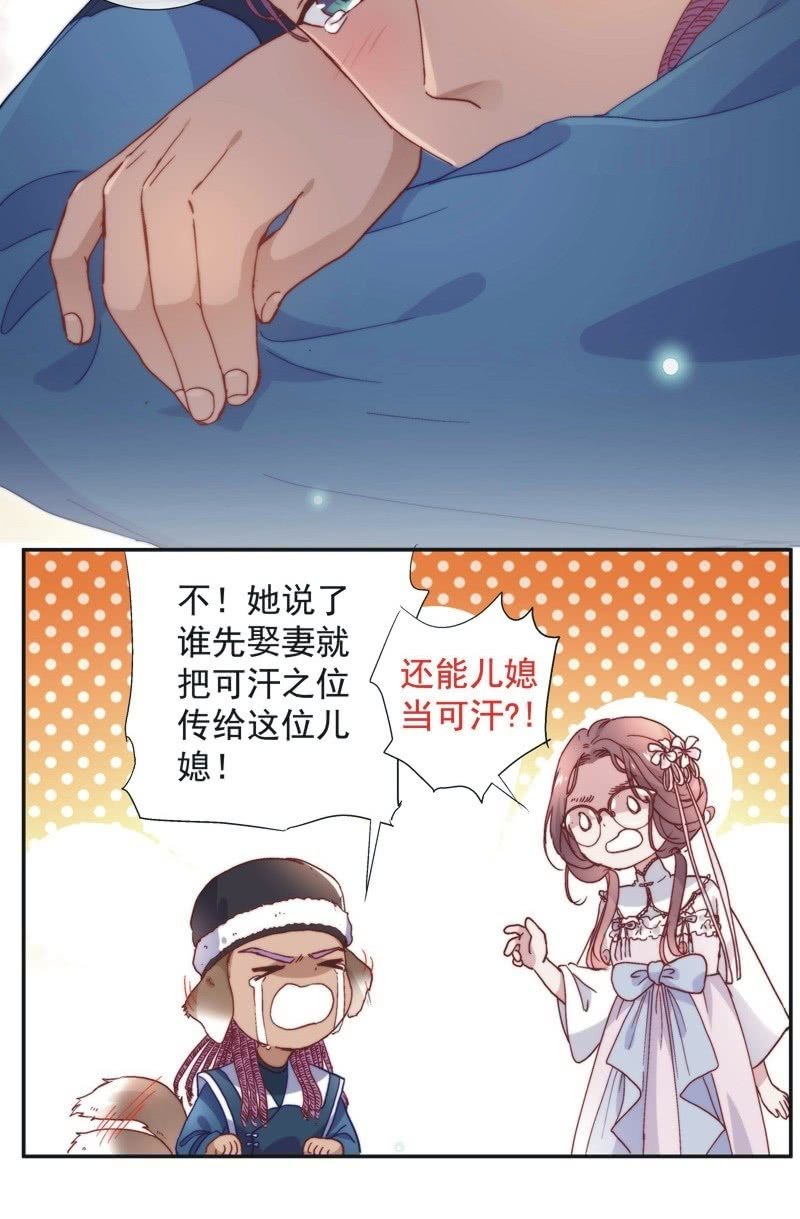 《皇帝宣我上通告》第五十二话 第18页