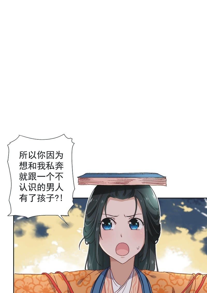 《皇帝宣我上通告》第五十七话 第2页
