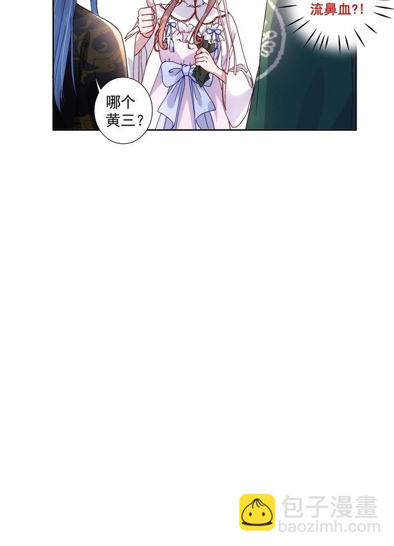 《皇帝宣我上通告》第五十五话 第10页