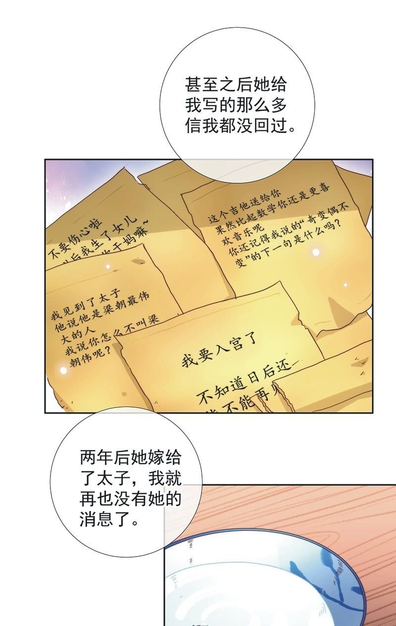 《皇帝宣我上通告》第五十七话 第20页