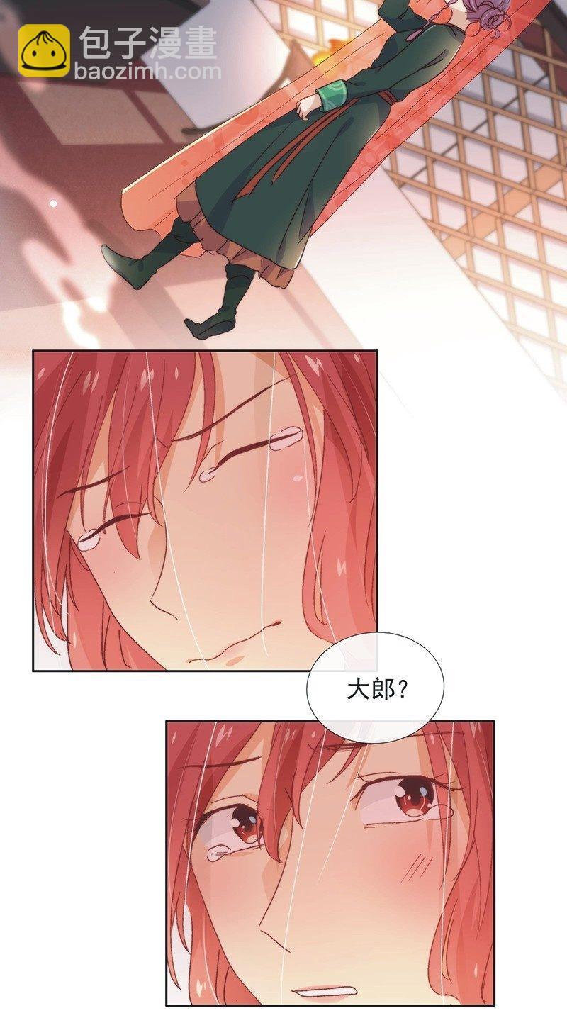 《皇帝宣我上通告》第五十九话 第22页