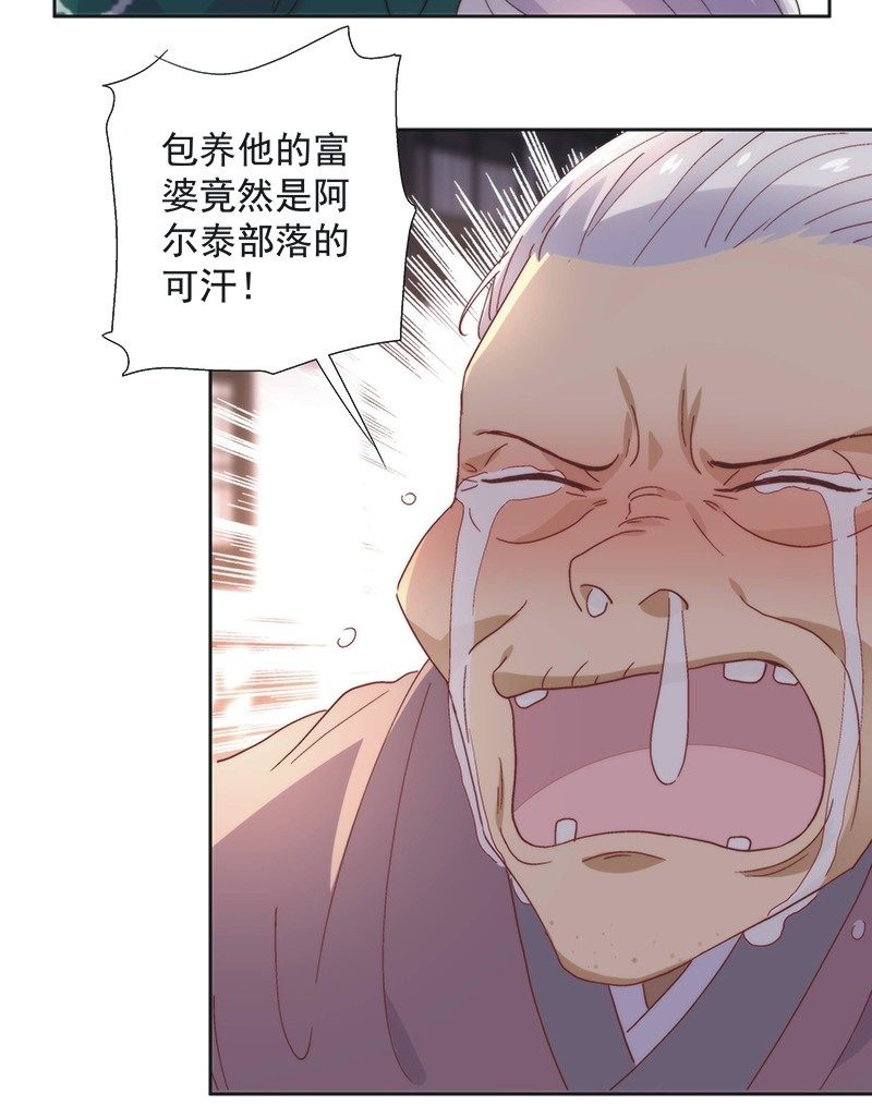 《皇帝宣我上通告》第五十八话 第13页