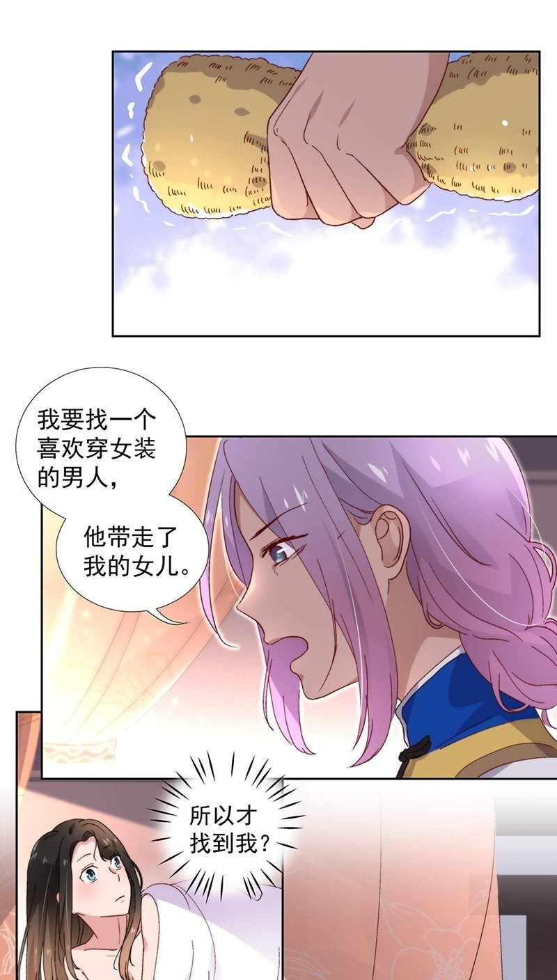 《皇帝宣我上通告》第六十一话 第23页