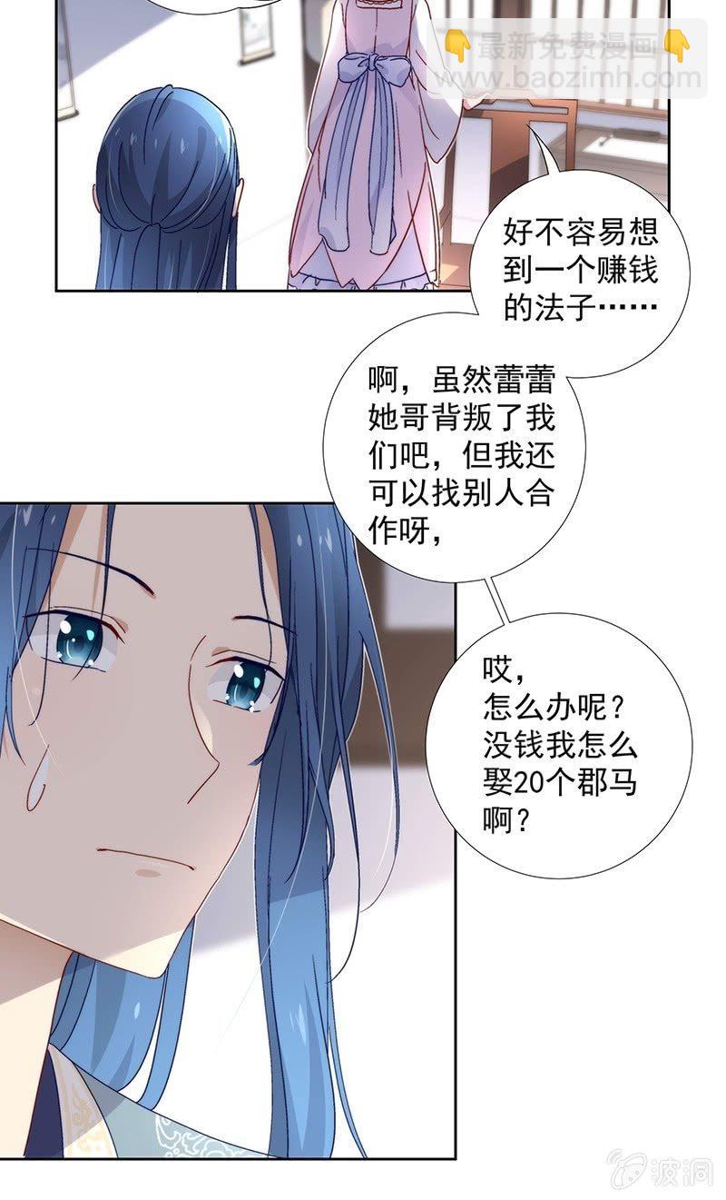《皇帝宣我上通告》第六十一话 第9页
