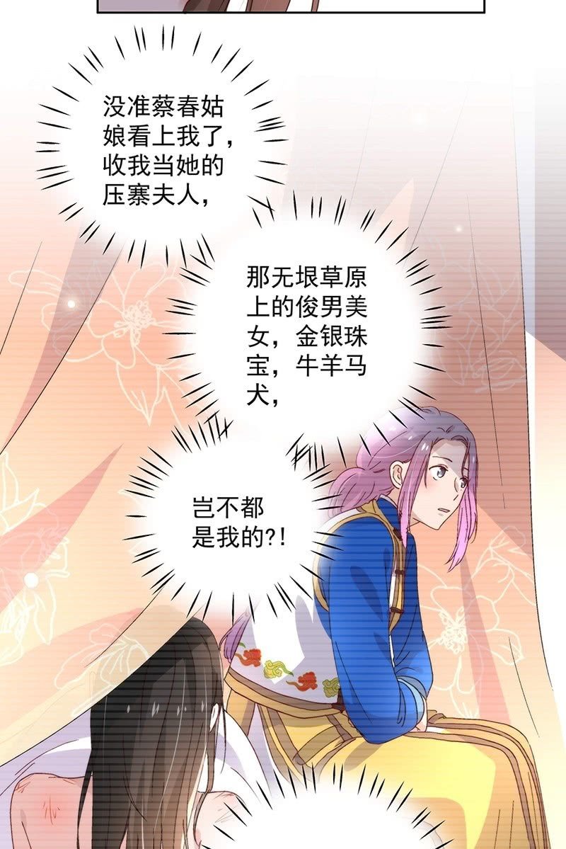 《皇帝宣我上通告》第六十三话 第7页