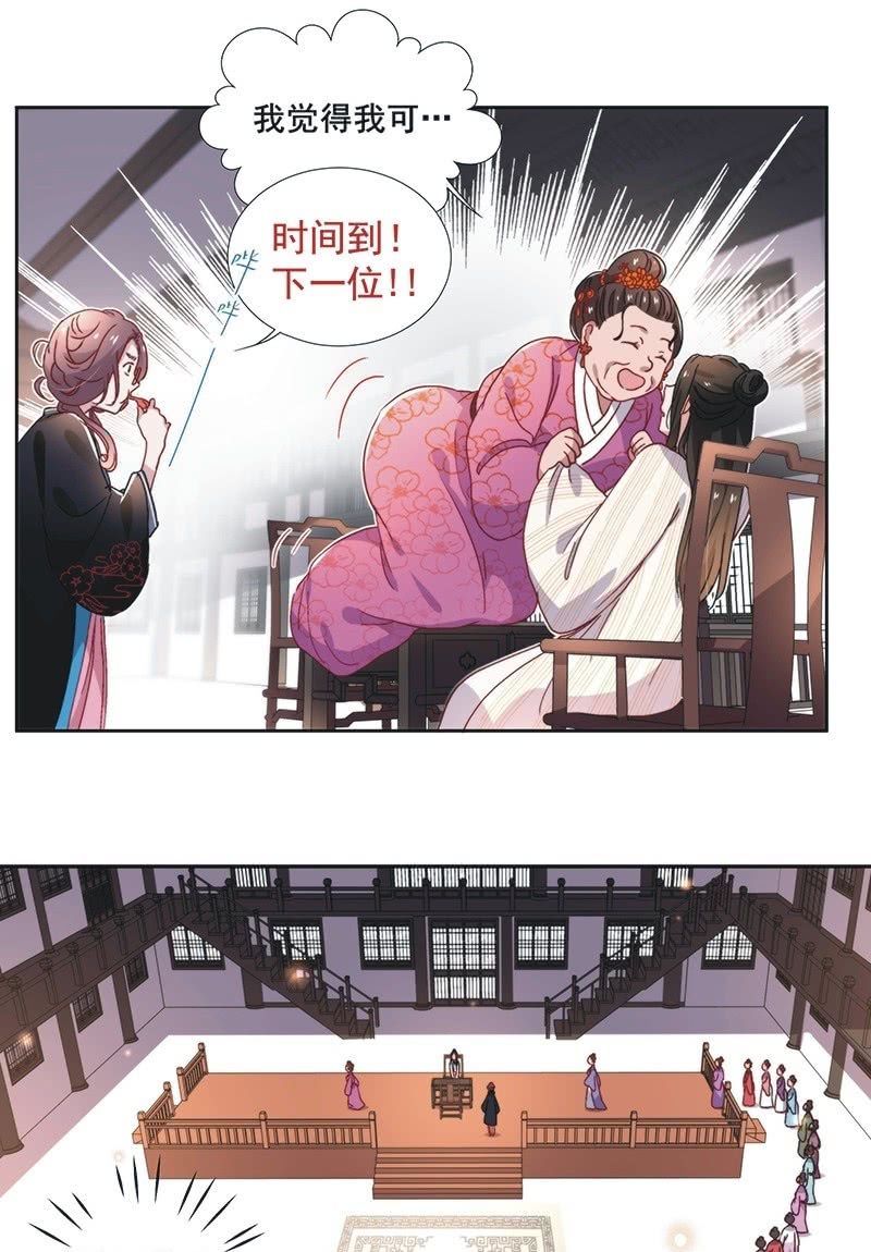 《皇帝宣我上通告》第六十二话 第10页