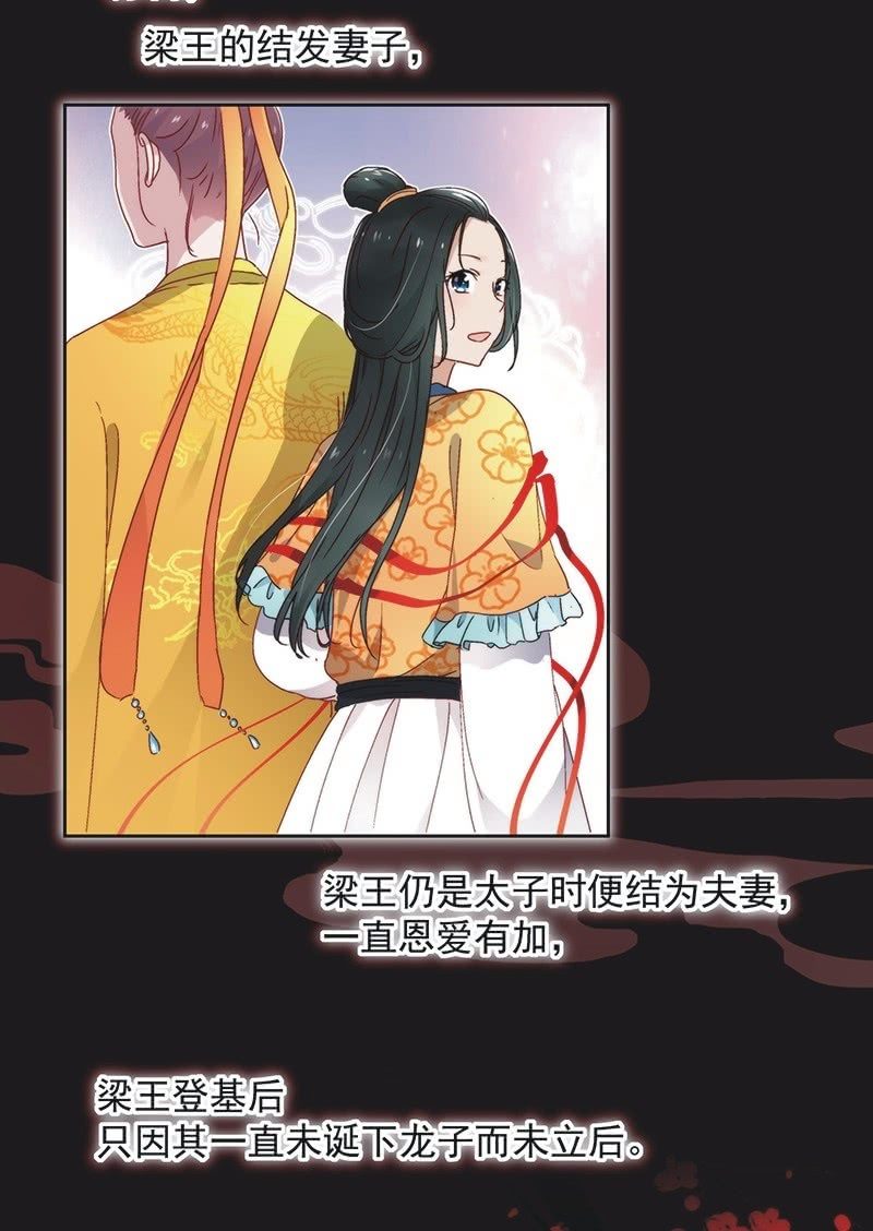 《皇帝宣我上通告》第六十六话 第3页
