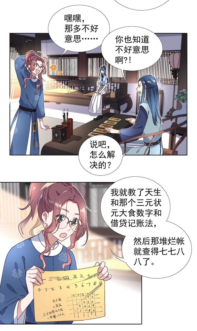 《皇帝宣我上通告》第七十二话 第20页