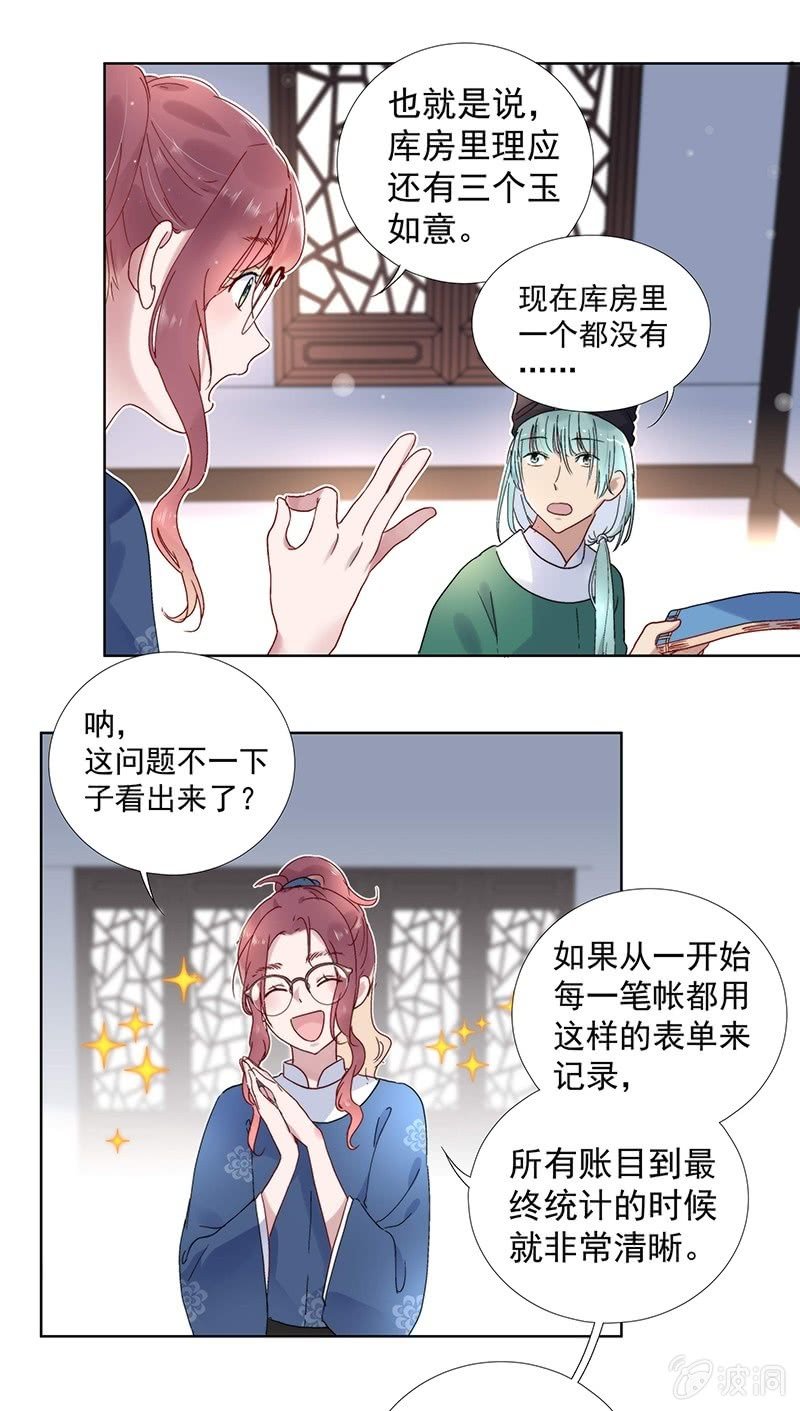 《皇帝宣我上通告》第七十二话 第9页