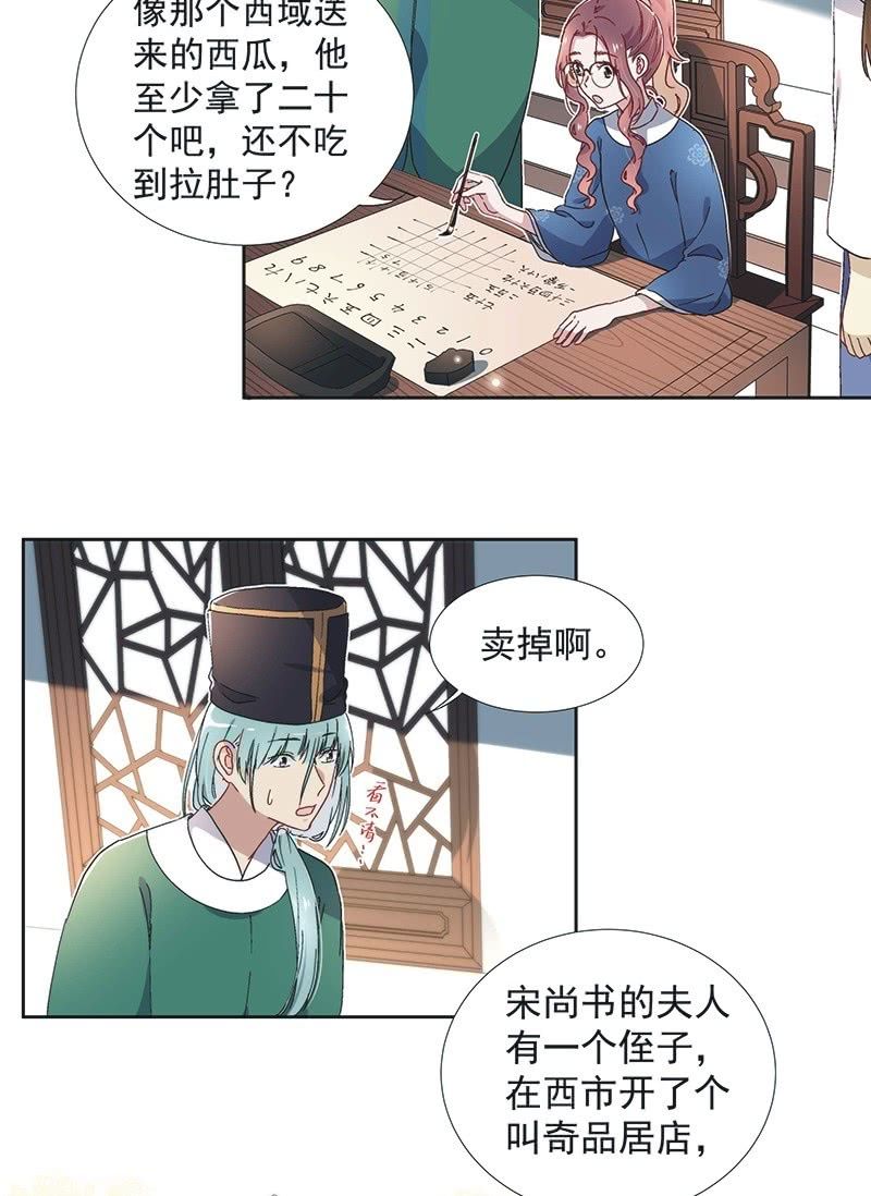 《皇帝宣我上通告》第七十一话 第3页