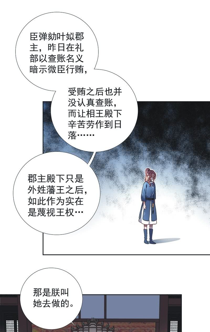 《皇帝宣我上通告》第七十三话 第22页