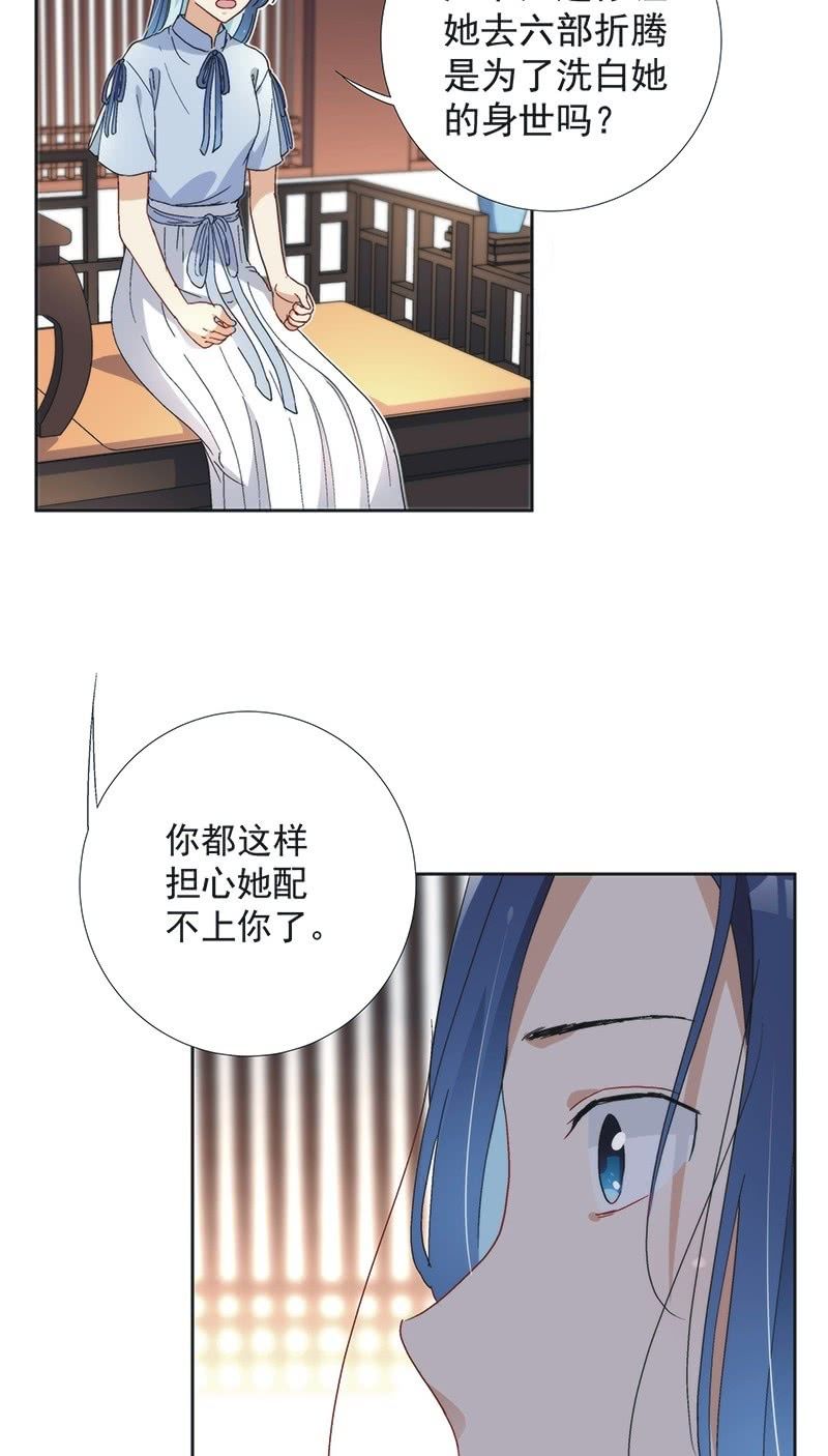 《皇帝宣我上通告》第七十五话 第14页