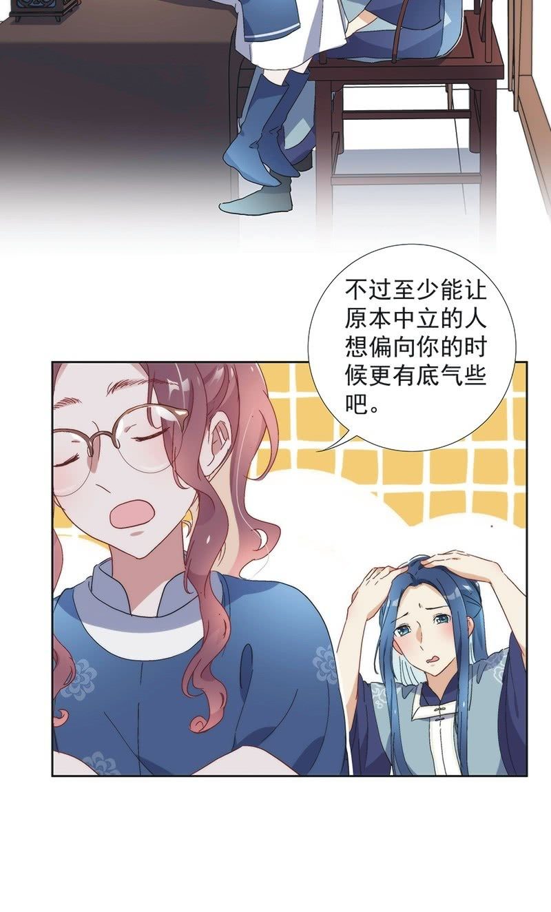 《皇帝宣我上通告》第七十五话 第8页