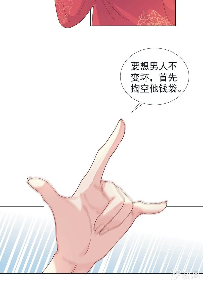 《皇帝宣我上通告》第七十七话 第13页