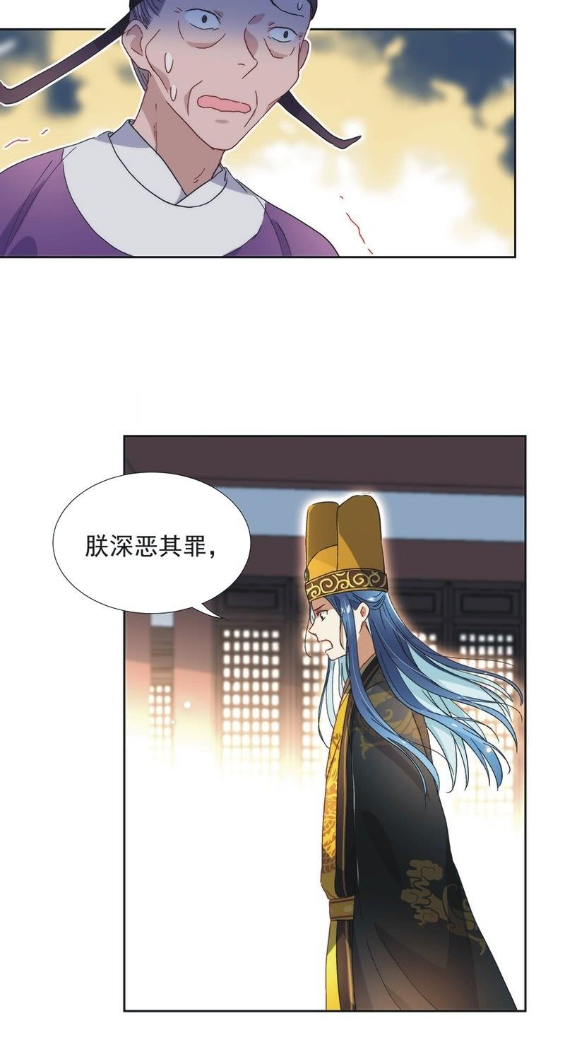 《皇帝宣我上通告》第七十七话 第20页