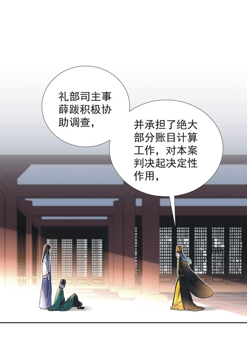 《皇帝宣我上通告》第七十七话 第24页