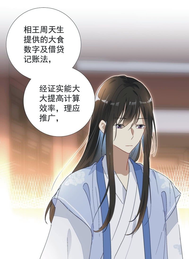 《皇帝宣我上通告》第七十七话 第27页
