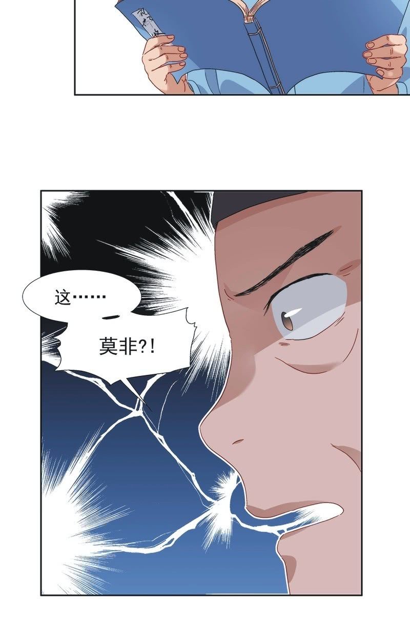 《皇帝宣我上通告》第七十六话 第7页