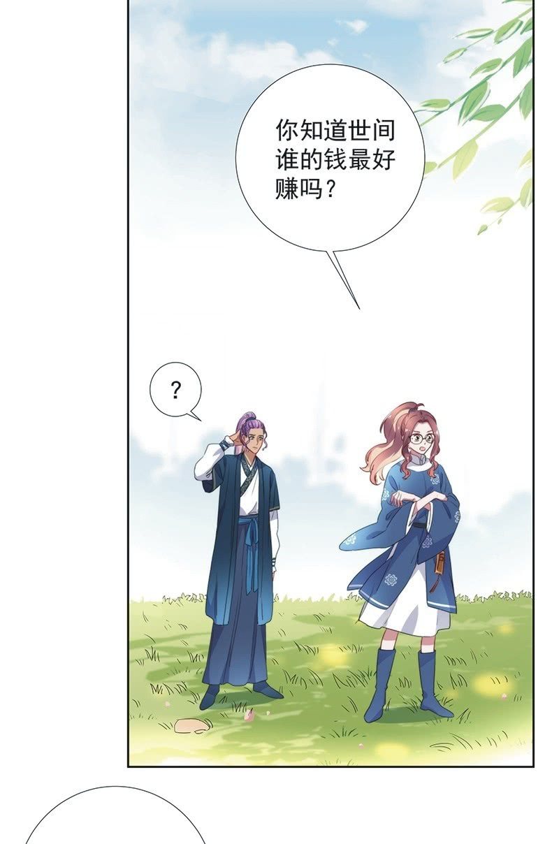 《皇帝宣我上通告》第七十九话 第2页