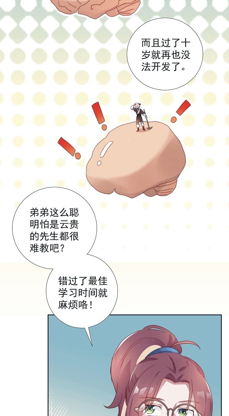 《皇帝宣我上通告》第八十一话 第10页
