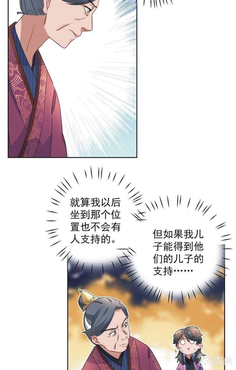 《皇帝宣我上通告》第八十一话 第21页