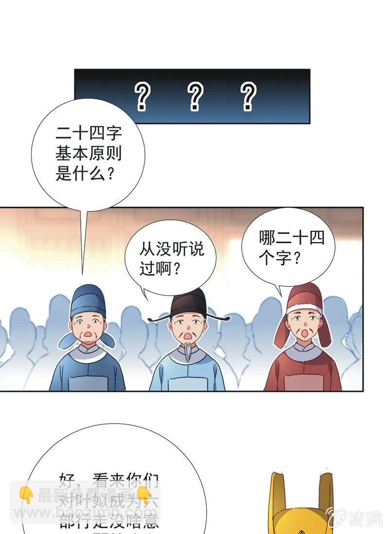 《皇帝宣我上通告》第七十八话 第5页