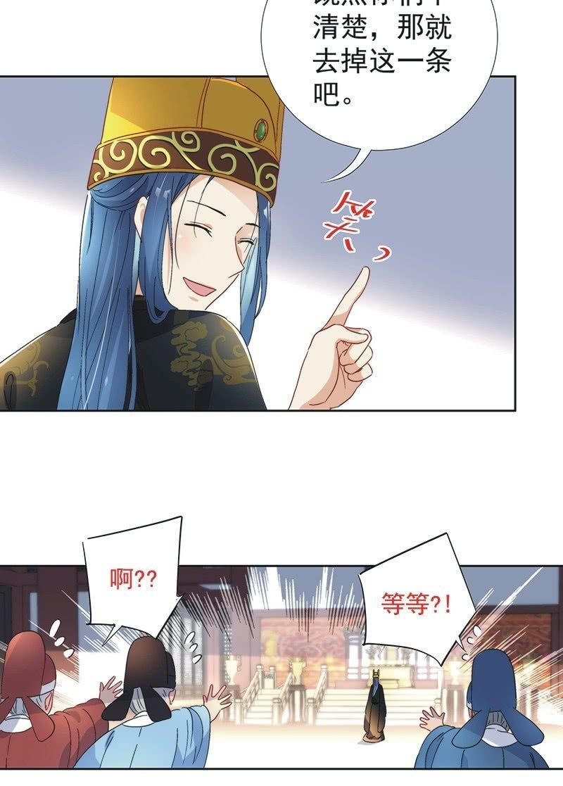 《皇帝宣我上通告》第七十八话 第7页