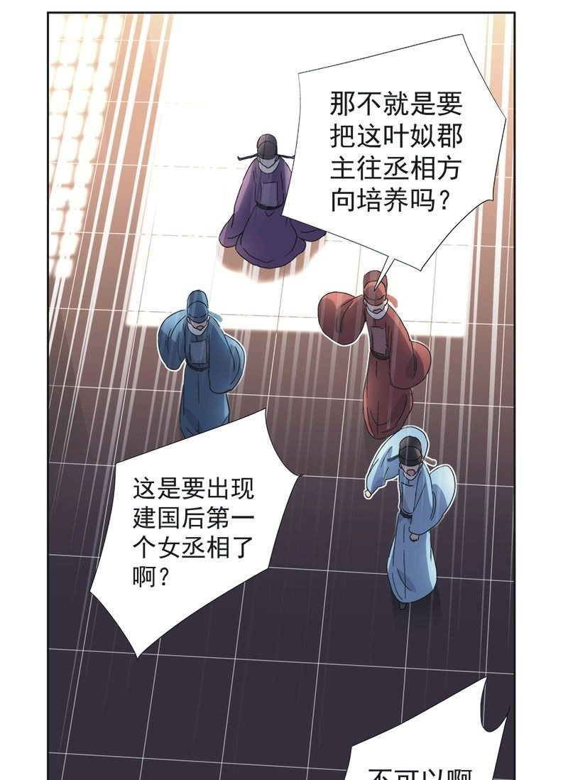 《皇帝宣我上通告》第七十八话 第8页