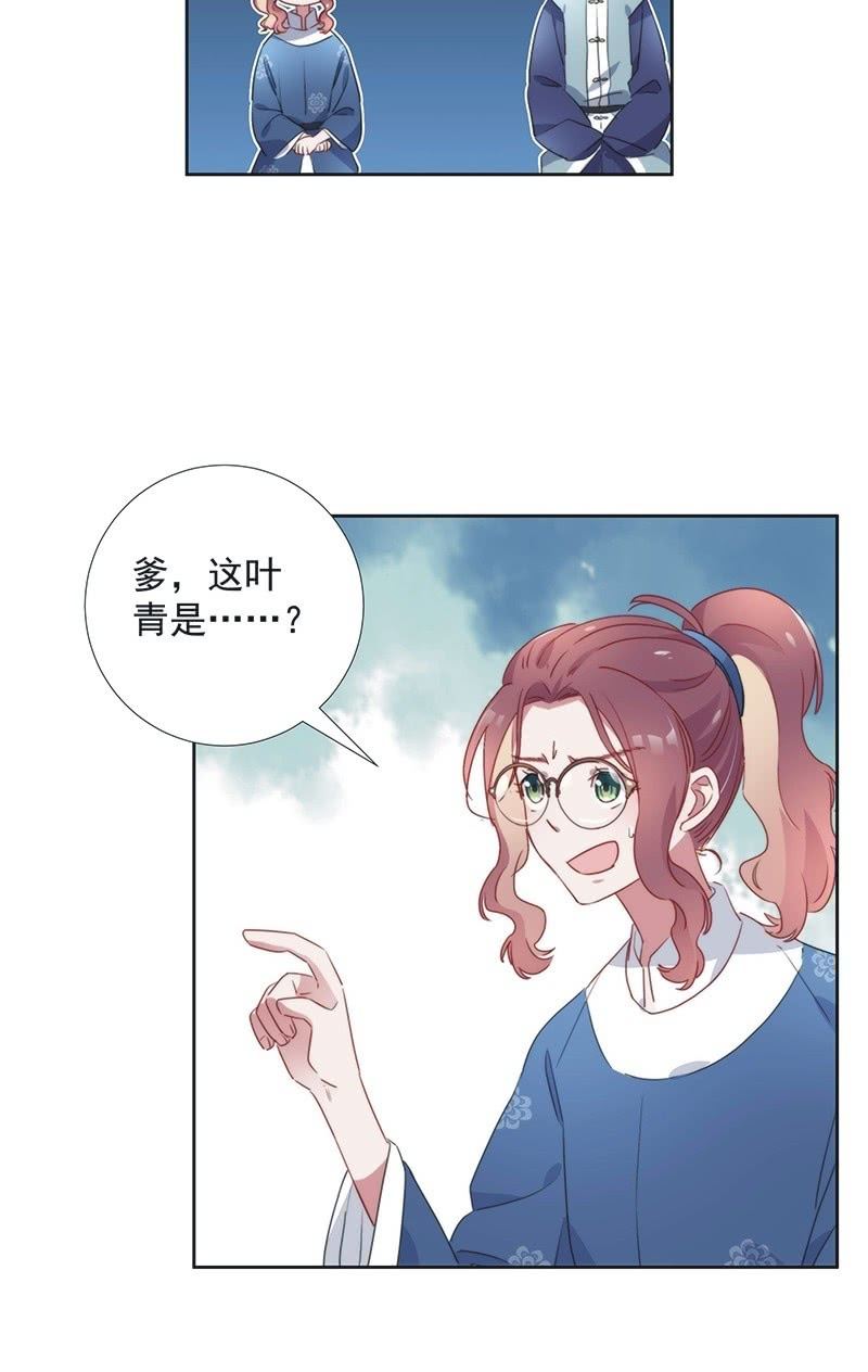 《皇帝宣我上通告》第八十话 第20页