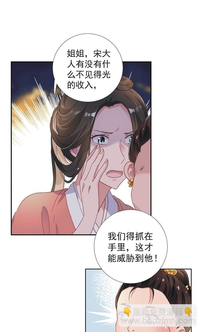 《皇帝宣我上通告》第七十七话 第14页